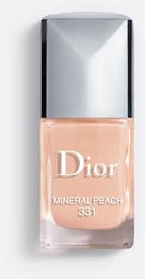 christian dior vernis nail lacquer