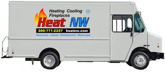 Wa Hvac Heating Refrigeration