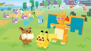Find out the most recent images of pokemon quest coloring pages here, and also you can get the image here simply image posted uploaded by sheapeterson that saved in our collection. Pokemon Quest Starter Pokemon How To Catch The Classic First Generation Starters Vg247
