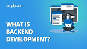 what is backend development skills