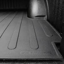 westin truck bed and tailgate mats