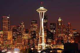 Thành phố Seattle (Washington) hấp dẫn bạn ở điểm gì?