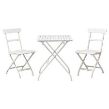 Маса със столове за тераса в категория дом и градина. Gradinski Mebeli I Komplekti Ikea Blgariya