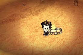 Wear a top hat/garland and a dapper vest and it'll go up slowly. Don T Starve Summer Guide Don T Starve Dst Basically Average