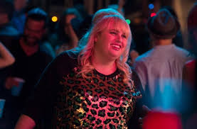 Though they used to torture her in high school, three women (dunst, caplan and fisher) are asked to be bridesmaids in becky's (wilson) wedding. Rebel Wilson Bilder Star Tv Spielfilm