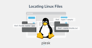 a file in linux from the command line