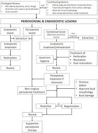 The Periodontal Endodontic Relationship What Do We Know