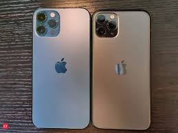 Maybe you would like to learn more about one of these? Apple Inc Iphone 12 Pro Review Apple Has Upped Pro Game With Better Low Light Photography Performance The Economic Times