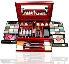 beauty makeup kit 788 fasbazar com