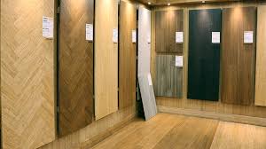 our leicester flooring showroom the