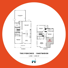 the porches models by beazer homes