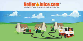 Home Heating Oil Prices Charts Uk Boilerjuice