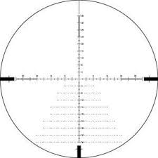 Vortex Diamondback Tactical 4 16x44 Ffp Ebr 2c Moa Or Mrad Reticle Riflescopes