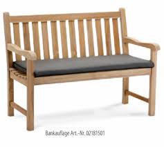 Outdoor Bench Cushions Indonesia