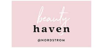 nordstrom beauty haven style bar