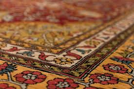 istanbul silk and metal carpet