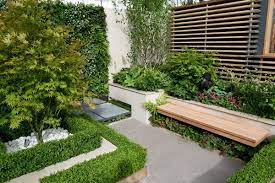 Garden Landscaping A 9 Step Guide To