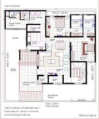 Best Residential Design In 3364 Square