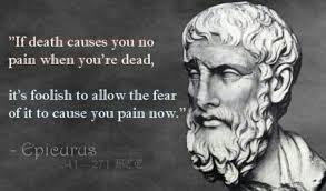 All epicurus quotes about life. Quotes About Death Epicurus 26 Quotes
