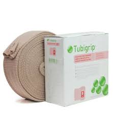 Details About Tubigrip Tubular Compression Bandage 10 Meters Multiple Sizes