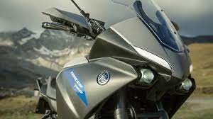 yamaha tracer 700 review adventure