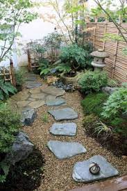 zen garden design japanese garden