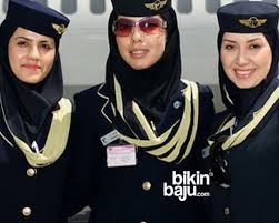 Atasan batik tunik bg 0322 cocok utk seragam kerja. Cari Seragam Kantor Muslimah Berhijab Hijab Bikini Muslim