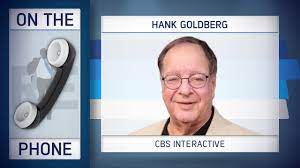 CBS Sports' Hank Goldberg Handicaps the ...