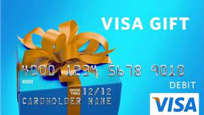 a 500 visa gift card awaits