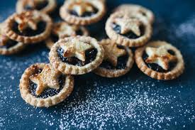 Recipes.oregonlive.com.visit this site for details: Christmas Foods In England And The British Isles