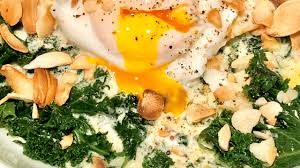 Home » keto recipes » ketogenic breakfast recipes » keto poached egg recipe on smoked a great breakfast is all about great ingredients, and this keto poached egg on smoked haddock and a. Cheesy Smoked Haddock Garlicky Greens Recipe Ocean Flow Fitness