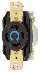 Leviton's industrial grade locking devices are built to provide unparalleled quality and superior performance in the most severe industrial settings. Hubbell Hbl2720 Lkg Rcpt Nma L15 30r Gordon Electric Supply Inc