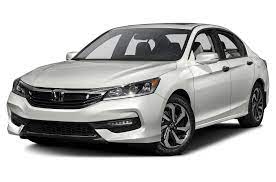 Free shipping for orders above €200. 2016 Honda Accord Ex L 4dr Sedan Specs And Prices