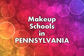 makeup artist s in pennsylvania