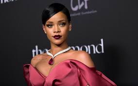 rihanna s new makeup line is launching