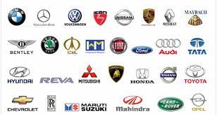 indian and foreign car makers at
