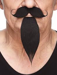 Take the crafty mustache trend to the next level with this project on how to. Top 10 Realistic Fake Beards On Amazon My Beard Gang