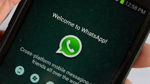 Whatsapp from facebook whatsapp messenger is a free messaging app available for android and other smartphones. Misinformation About Covid 19 Spreads On Whatsapp Marketplace