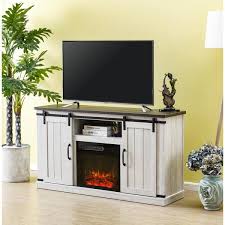 Festivo 54 In Saw Cut Off White Tv