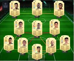 Fifa 21 franco armani 80 rated libertadores base in game stats, player review and comments on futwiz. What Is The Ideal Eleven Of Argentine Football In Fifa 21 Archyde