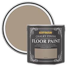 brown scratch proof floor paint