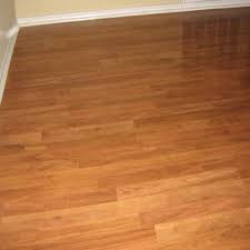 laminated wooden flooring for and