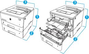 'extended warranty' refers to any extra warranty coverage or product protection plan, purchased for an additional cost, that extends or supplements the manufacturer's warranty. Hp Laserjet Pro M304 M305 M404 M405 Printer Specifications Hp Customer Support