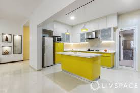 25 interior design for open kitchen