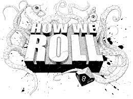 How We Roll Podcast