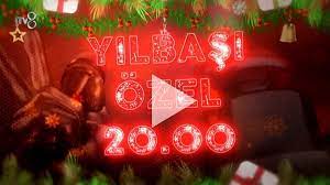O Ses Türkiye Yılbaşı özel 2022 tek parça izle! - Kanal Maraş