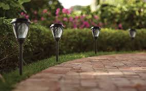 How To Install Landscape Lighting The Home Depot