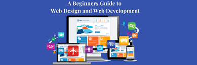 guide to web design development