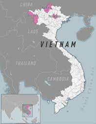 vietnam the world factbook