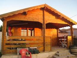 Construimos la casa de madera de tus sueños. Vendo Casa De Madera De Segunda Mano En Valencia Otros Inmuebles 206203